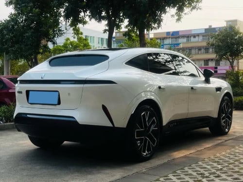 2024 Avatr 11 Full Option