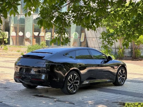 2024 Avatr 12 Full Option