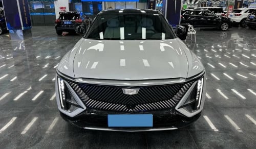 2024 Cadillac IQ LYRIQ Full Option
