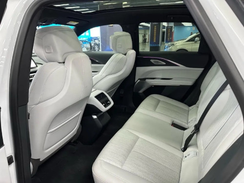 2024 Cadillac IQ LYRIQ Full Option