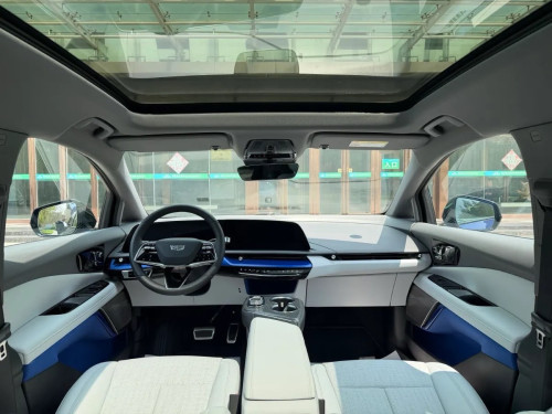 2024 Cadillac OPTIQ Full Option