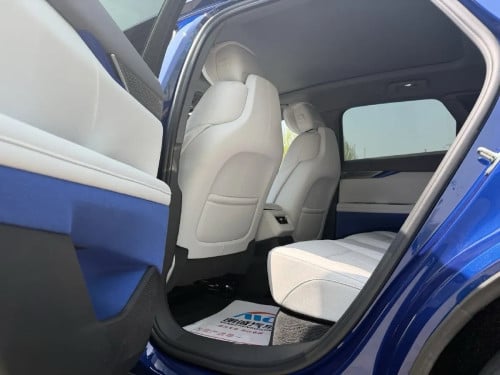2024 Cadillac OPTIQ Full Option