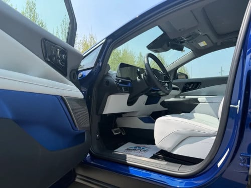2024 Cadillac OPTIQ Full Option