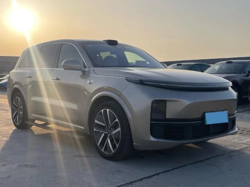 2024 Li L9 Range Extended Full Option