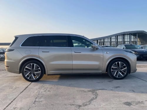 2024 Li L9 Range Extended Full Option