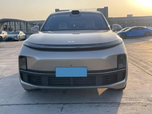 2024 Li L9 Range Extended Full Option