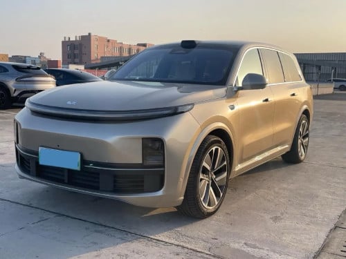 2024 Li L9 Range Extended Full Option
