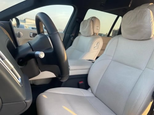 2024 Li L9 Range Extended Full Option