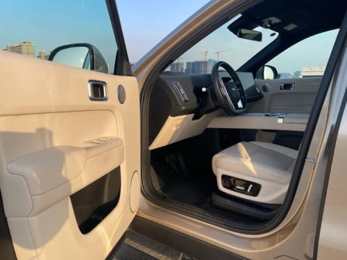 2024 Li L9 Range Extended Full Option