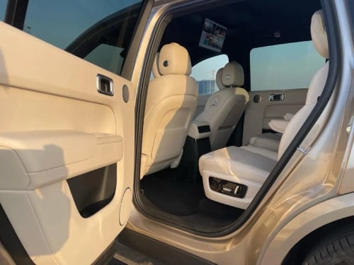 2024 Li L9 Range Extended Full Option