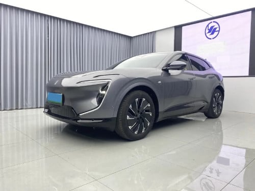 2025 Avatr 07 Full Option