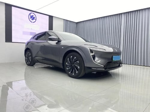 2025 Avatr 07 Full Option