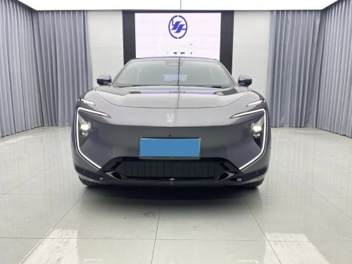 2025 Avatr 07 Full Option