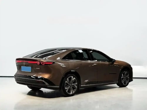 2025 Mazada EZ-6 Full Option