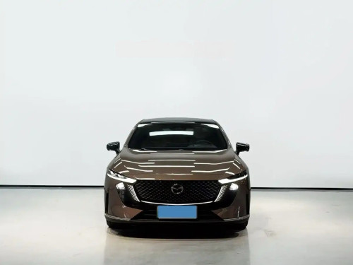 2025 Mazada EZ-6 Full Option