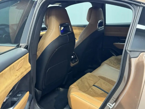2025 Mazada EZ-6 Full Option