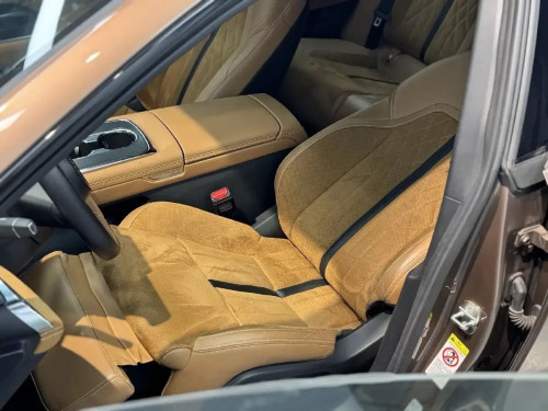 2025 Mazada EZ-6 Full Option