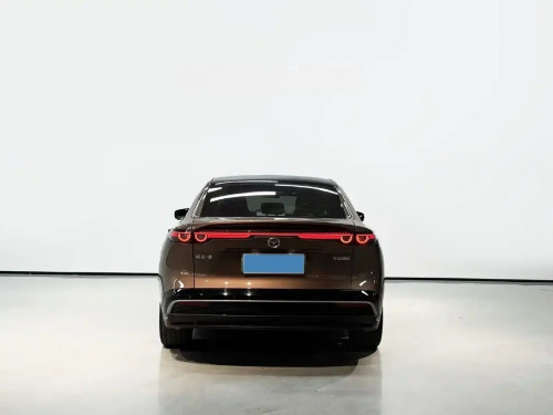 2025 Mazada EZ-6 Full Option