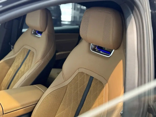 2025 Mazada EZ-6 Full Option