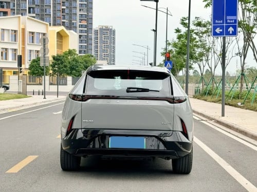 2025 Mazda EZ-60 Full Option