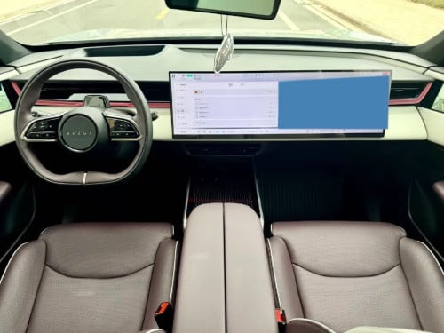 2025 Mazda EZ-60 Full Option