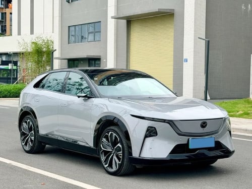 2025 Mazda EZ-60 Full Option