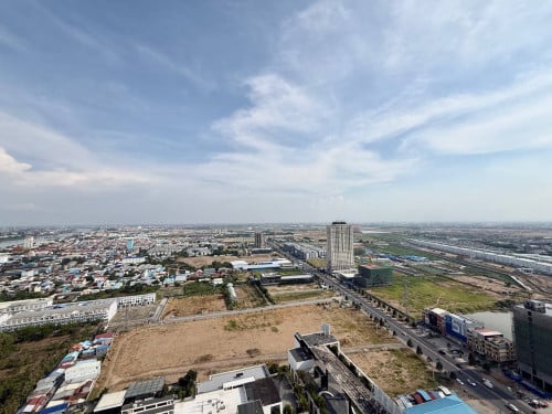 2Bedroom for Sale Urban Village