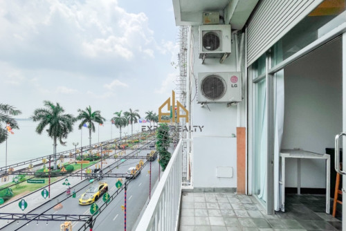 3 Bedroom Renovated Apartment in Chey Chomneah-Phnom Penh.