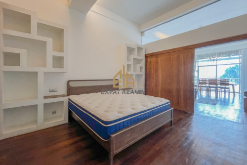 3 Bedroom Renovated Apartment in Chey Chomneah-Phnom Penh.