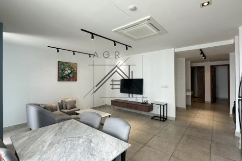 3 Bedroom Serviced Apartment For Rent in BKK1