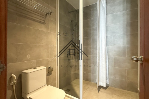 3 Bedroom Serviced Apartment For Rent in BKK1