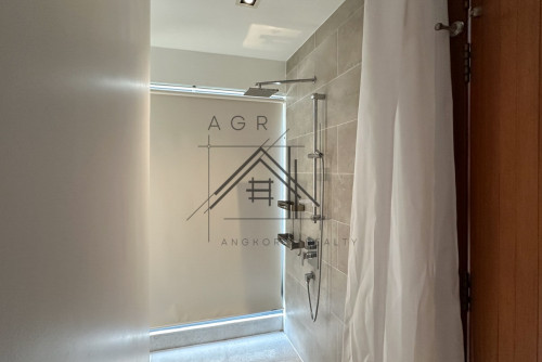3 Bedroom Serviced Apartment For Rent in BKK1