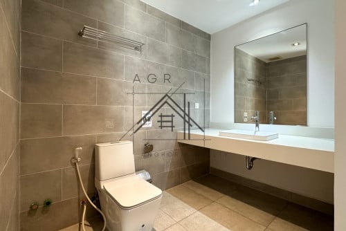 3 Bedroom Serviced Apartment For Rent in BKK1