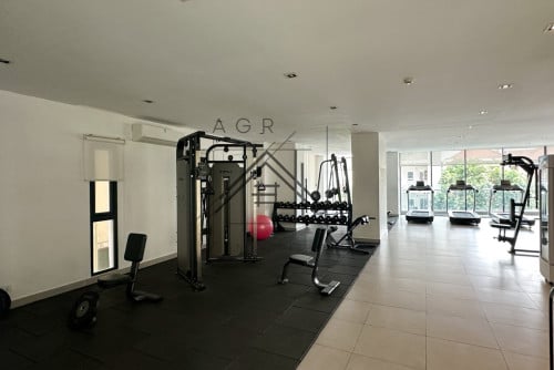3 Bedroom Serviced Apartment For Rent in BKK1