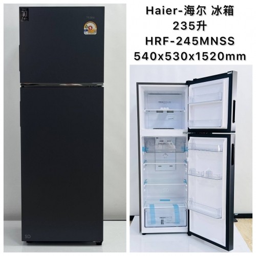 407L MDRF550FGF28ID# Midea 4-door refrigerator ទូរទឹកកក