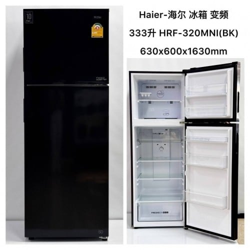 407L MDRF550FGF28ID# Midea 4-door refrigerator ទូរទឹកកក
