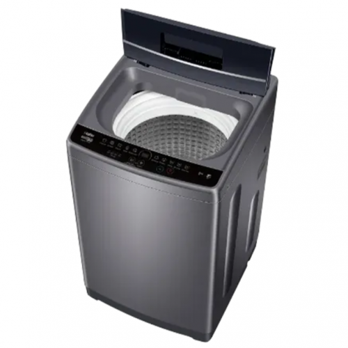 490*490*920cm/8kg SD.HWM80-1269S2# Haier washing machine ម៉ាស៊ីនបោកគក់
