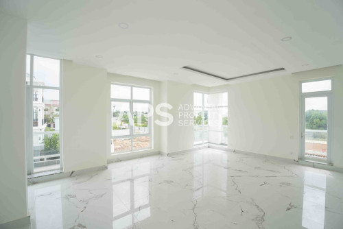 5 Bedroom Villa For Sale - | Preaek Kampues | Phnom Penh