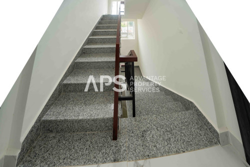 5 Bedroom Villa For Sale - | Preaek Kampues | Phnom Penh