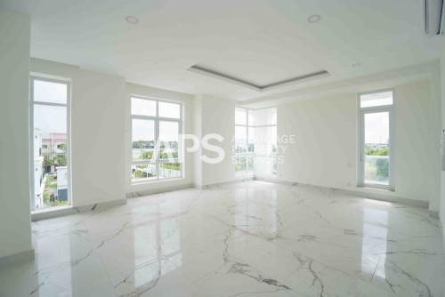 5 Bedroom Villa For Sale - | Preaek Kampues | Phnom Penh