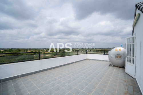 5 Bedroom Villa For Sale - | Preaek Kampues | Phnom Penh