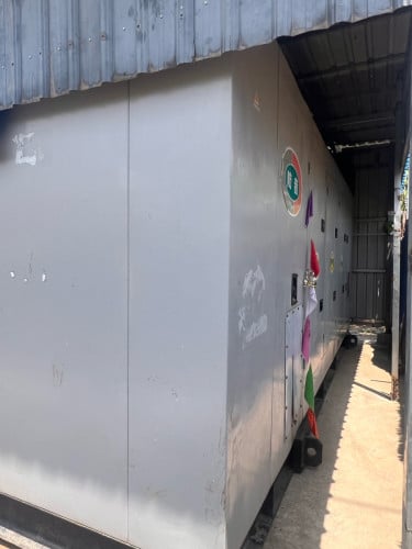 500kva