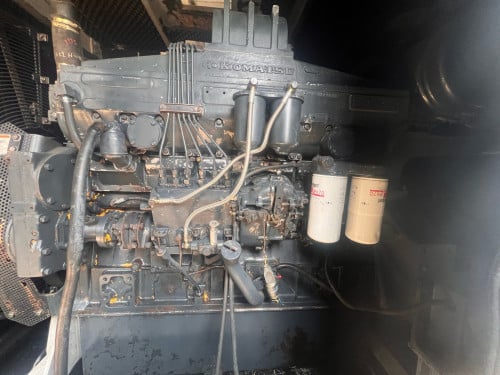 500kva