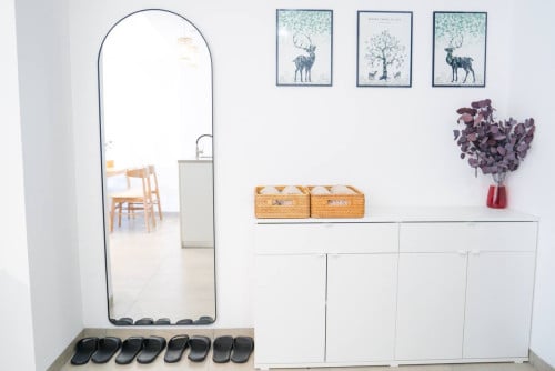 60M Road Urban Village | 1 Bedroom Condo for Rent