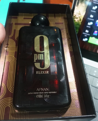 9 PM Elixir 1:1