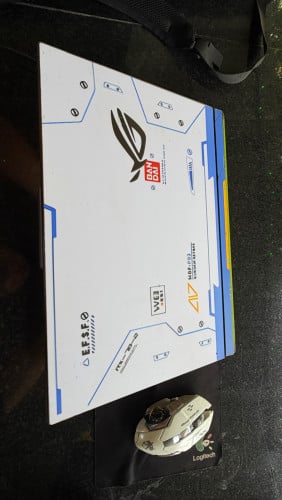 Asus ROG G814JI