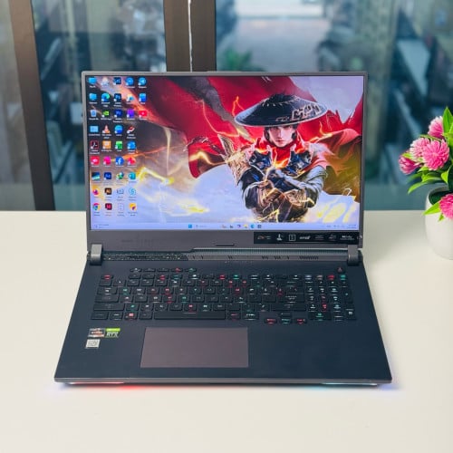 ASUS ROG STRIX G17 3070Ti