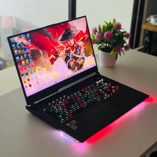 ASUS ROG STRIX G17 3070Ti