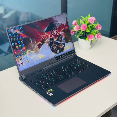 ASUS ROG STRIX G17 3070Ti