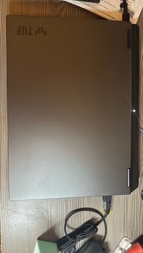 Asus TUF f16